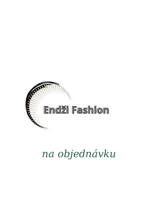 Redizajnovaný vintage kus