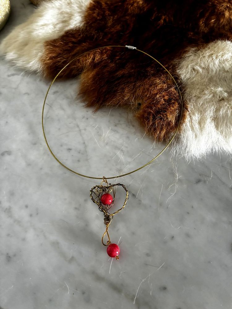 Wire Heart