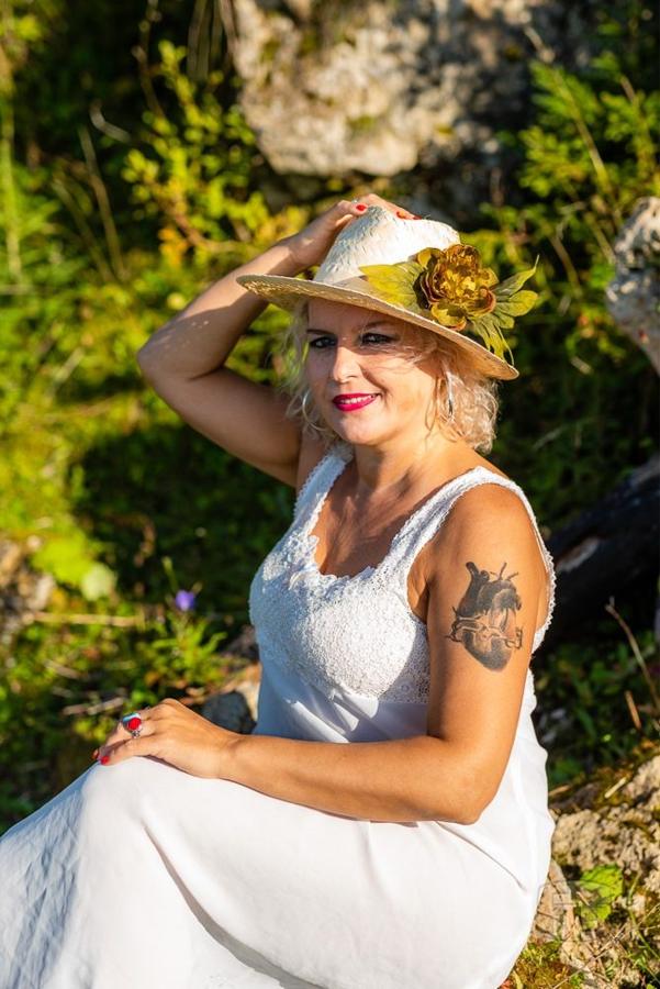 Anna Herichová, RecyQueen