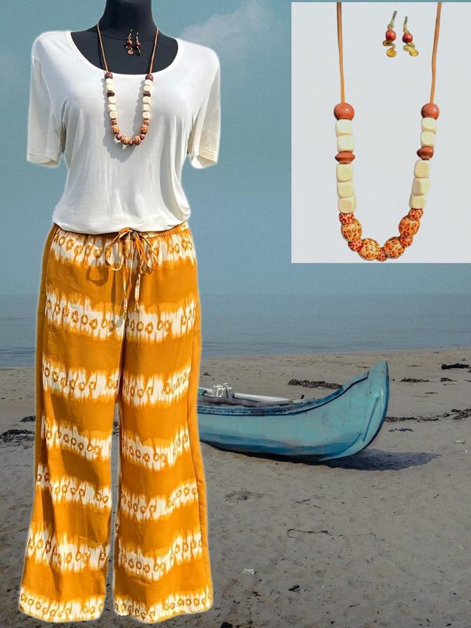 Batik Shore